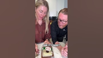 Which one takes the cake? Sheet Cake vs Mini Carrot Cakes