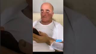 Baba Sende Iyice Feysci Oldun Hee 😃😃