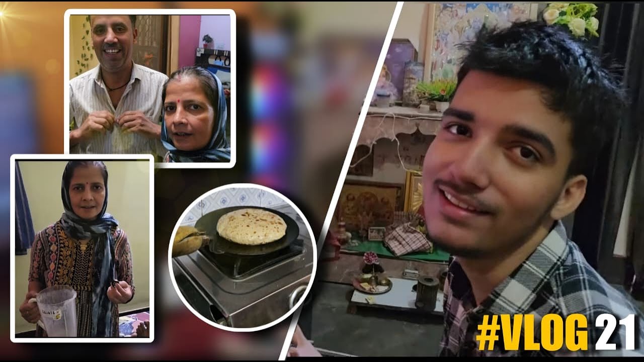 Itni tej Thand pad gayi  😭 ??  Saare Kapde nikale 😂   | Daily Vlog  21 | | TTT