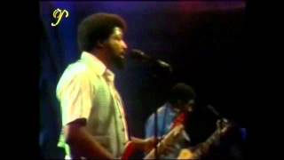 Flip, Flop & Fly "Willie Dixon's concert Intro"
