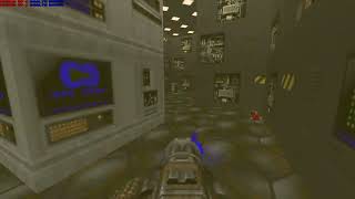 Sergeant Mark IV's BRUTAL DOOM