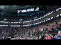 Coyotes’ emotional farewell gives way to Utah’s joyous welcome