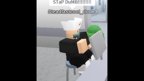 Roblox Exploiting - Hospital Roleplay 2 [FE GEARS]