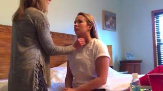 Physical Exam Nursing 320-1 Update
