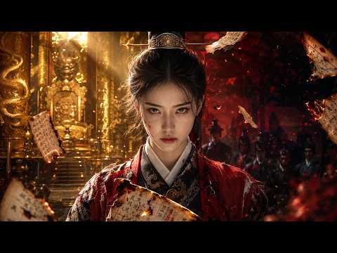 女扮男裝高中狀元,誤入朝堂權謀漩渦!聯手帝王宇文樾鏟除奸相寧長峰,春風一夜懷龍種,被迫入宮鬥皇后,智破冤案扶持帝王登基!#女扮男裝 #權謀 #宮鬥 poster