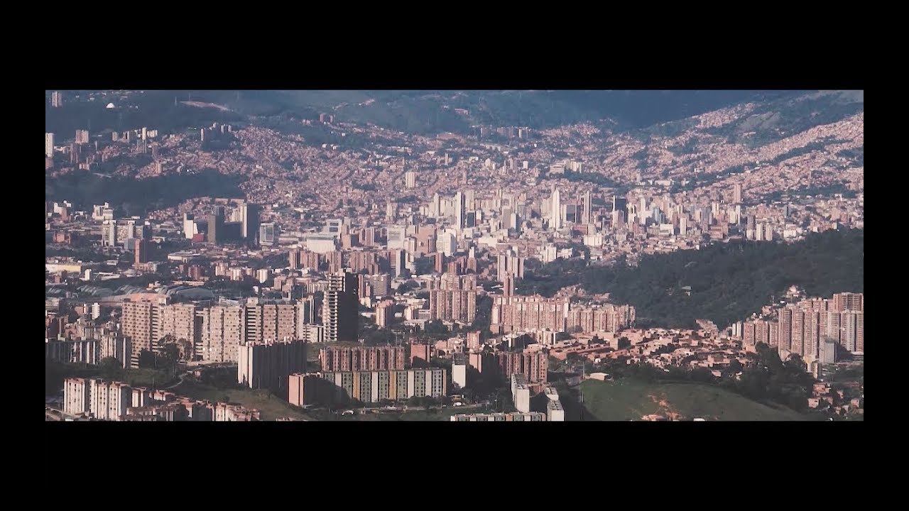 El Jose - Me desato (Prod. ZetaZeta) Video Oficial