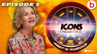 Fast and Furious | A Death in the Family | Episode 5 Full Episode