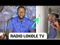 FRANCE CANDY AMONI KIKUANGANZALA NA RIDEAU YA NDAKU ABOMI YE NZOKA MESSAGER AFF KISTHULU BAYANZI 