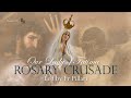 Friday 19th april 2024  our lady of fatima rosary crusade