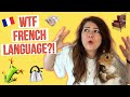 HARD FRENCH WORDS FOR ENGLISH SPEAKERS (Most Difficult French Words To Pronounce)