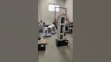 Digital Spring Load Tester with protective door