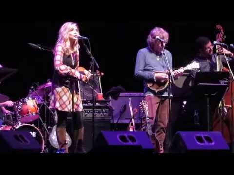 Alison Krauss - Let Me Touch You For Awhile - Schermerhorn Symphony Center - Nashville, TN