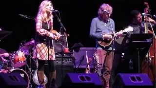 Alison Krauss - Let Me Touch You For Awhile - Schermerhorn Symphony Center - Nashville, TN