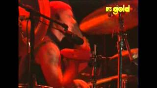 Red Hot Chili Peppers - The Power Of Equality - Live in Red Square, Moscow [HD]