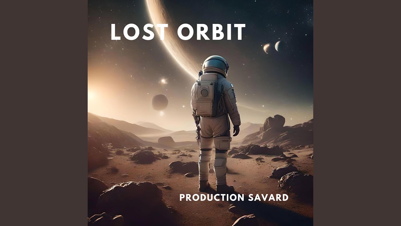 Watch Lost Orbit on YouTube Watch Lost Orbit on YouTube