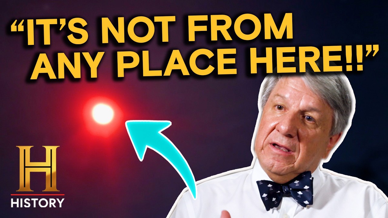 Orbs: Natural Phenomena or Something More? | The Proof Is Out There