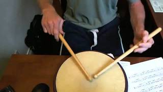 Massed Bands 6/8 March