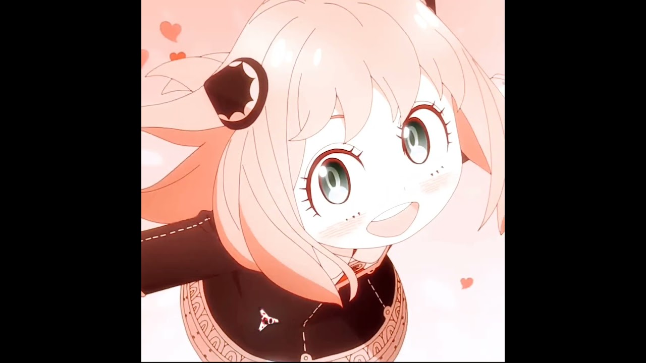 Anya 🤓☝️ (6+7=?) - YouTube