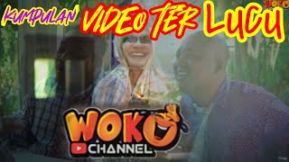 Kumpulan Video Lucu woko Terbaru mukidi, gendut Pak Ndut, Pak No, Tiwok part 3