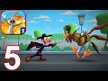 Looney Tunes World of Mayhem Gameplay Walkthrough 