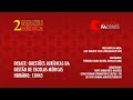 2º Congresso Caipira de Educação Médica: QUESTÕES JURÍDICAS DA GESTÃO DE ESCOLAS MÉDICAS