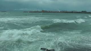 Galle Face Beach Colombo 1.MTS