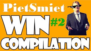 PietSmiet Win Compilation #2 | Best of PietSmiet