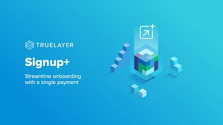 Signup+, the fastest way to onboard users