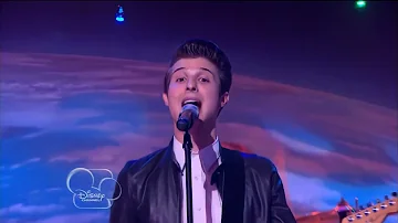 Hot Chelle Rae - Tonight Tonight (Disney Live: So Random! 09/18/2011) 4K HD