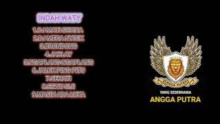 FULL ALBUM ‼️ INDAH FEAT ANGGA PUTRA 2025 
