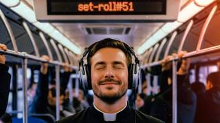 Set-roll #51  (𝐝𝐞𝐞𝐩, 𝐦𝐞𝐥𝐨𝐝𝐢𝐜 & 𝐩𝐫𝐨𝐠𝐫𝐞𝐬𝐬𝐢𝐯𝐞 𝐡𝐨𝐮𝐬𝐞 / 𝐦𝐞𝐥𝐨𝐝𝐢𝐜 𝐭𝐞𝐜𝐡𝐧𝐨)