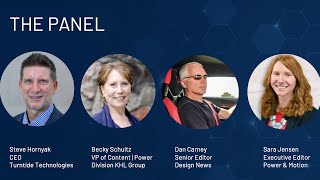 Webinar: 2026 State of the Electric & Hybrid Industry