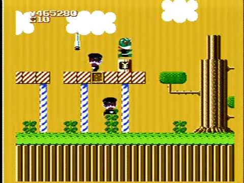 Fc 仮面ライダー倶楽部 2 5 ショッカーランド スピード攻略 31 39 Youtube