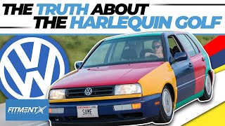 What Was Volkswagen Thinking?
