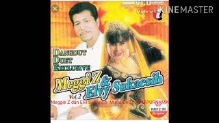 Download Lagu Meggie Z dan Elvi Sukaesih - Minta Gelang OM PURNAMA MP3