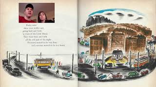 The Little House - Read Aloud Kids Book