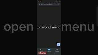 How to Set Caller ld Announcementin oppo a16 | oppo a16 me caller id annou screenshot 3