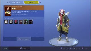 Drift Stage 4 Gameplay