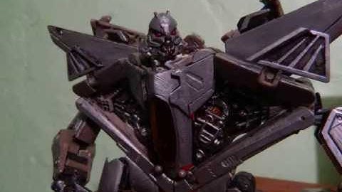 Days Of Darkness Episode 8 : Reunion