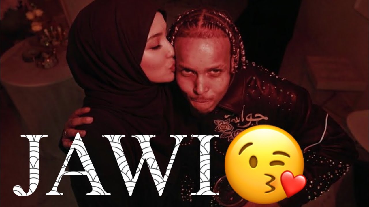 Sharma Boy - Jawi Galiyoow (KY Remix)