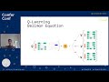 Take a Seat: Reinforcement Learning for Social Distancing – Arturs Berzins