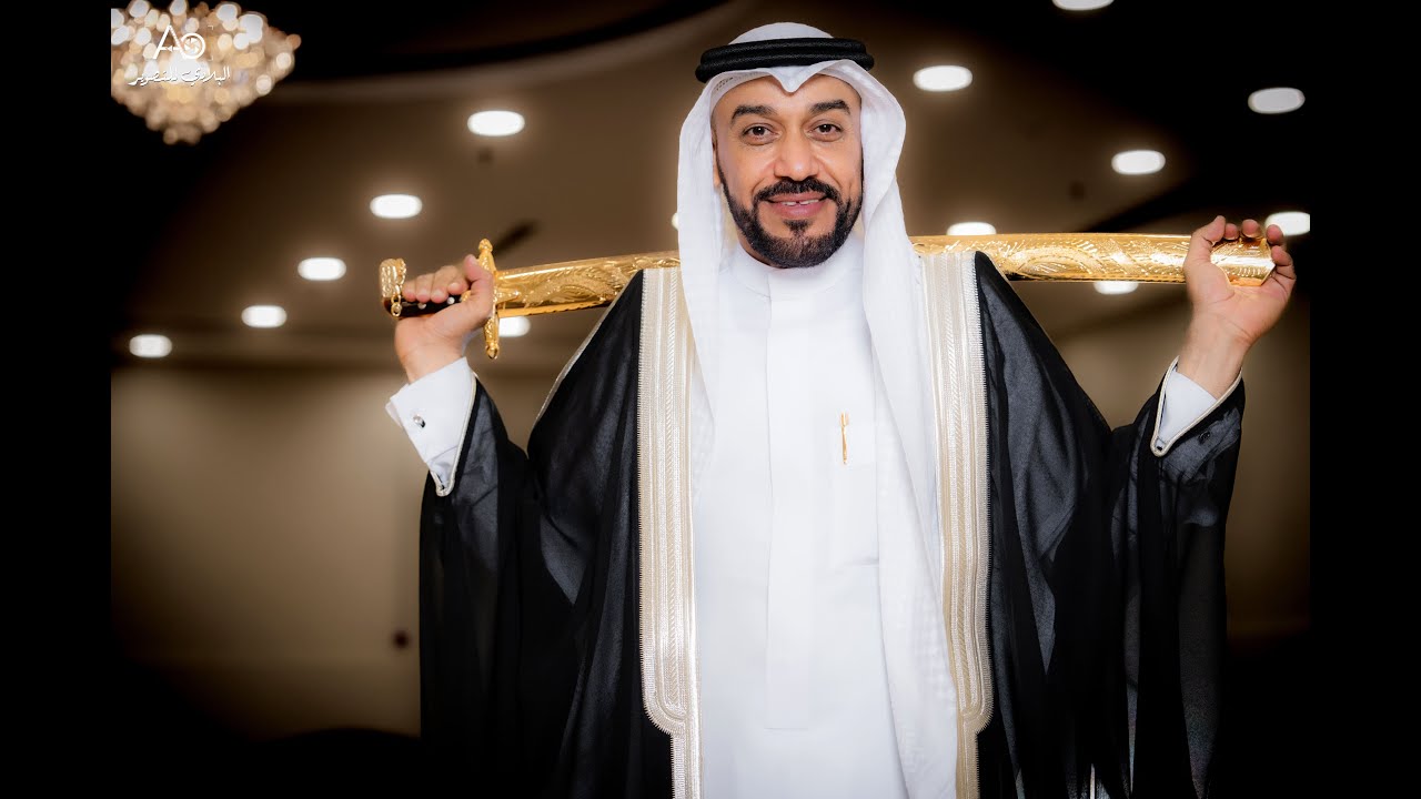 حفل زواج الشاب أمين سالم بن عودة الصبحي _ بدواني وعرضه