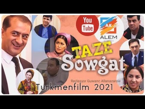 Turkmenfilm 2021\