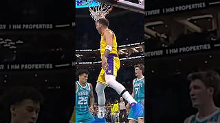 Download Lagu Luka with the DUNK OF THE YEAR 🤯🔥 MP3