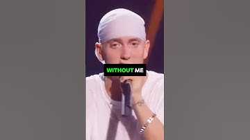Eminem’s Without Me But 2Pac’s Version