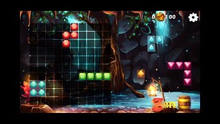 Игры головоломки - Волшебный Водопад, как играть онлайн на Z-Game.XYZ screenshot 1