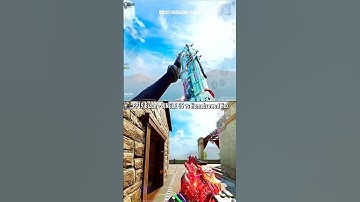 PP19 Bizon JINGLE 55 vs Homebrewed Hex