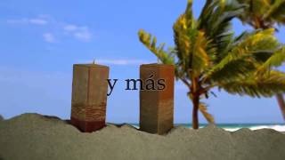 VELAS Y VELONES ILUMINARTE