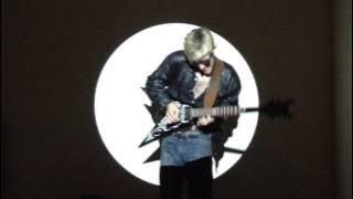 It's Andrew (A Theme Song)