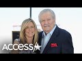 Jennifer Aniston Honors Dad John Aniston In SURPRISE Daytime Emmys Tribute